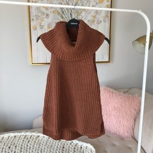 O’Neill Sleeveless Sweater